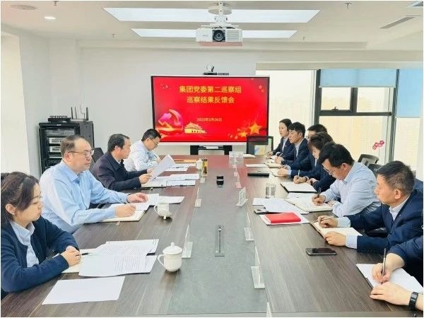 开云网页版·官方版在线党委第一、第二巡察组向金控张掖担保党支部等五家党组织反馈第五轮常规巡察情况